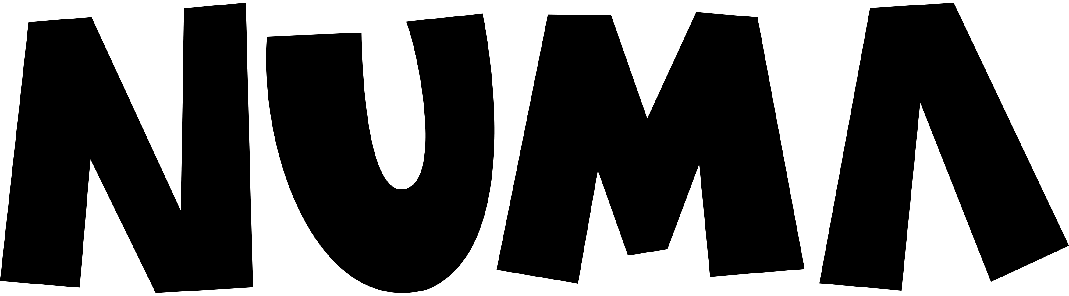 Numa