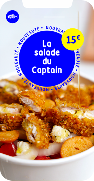 Story Captain Fry 9