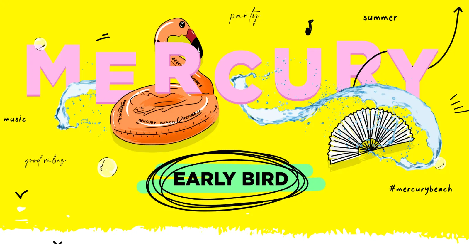 Visuel Early Bird 2023