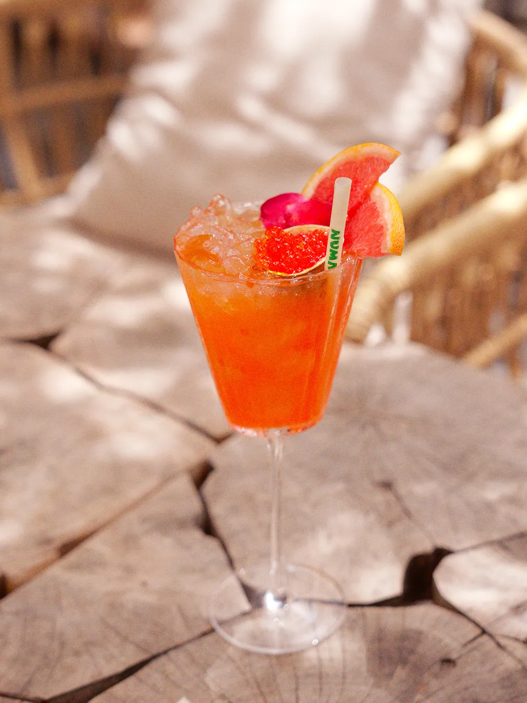 Cocktail Kaprice